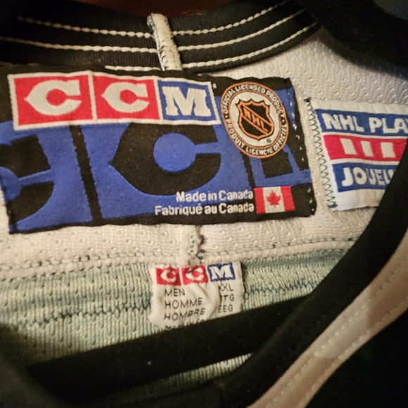 NHL DALLAS JERSEY - Picture 3 of 6